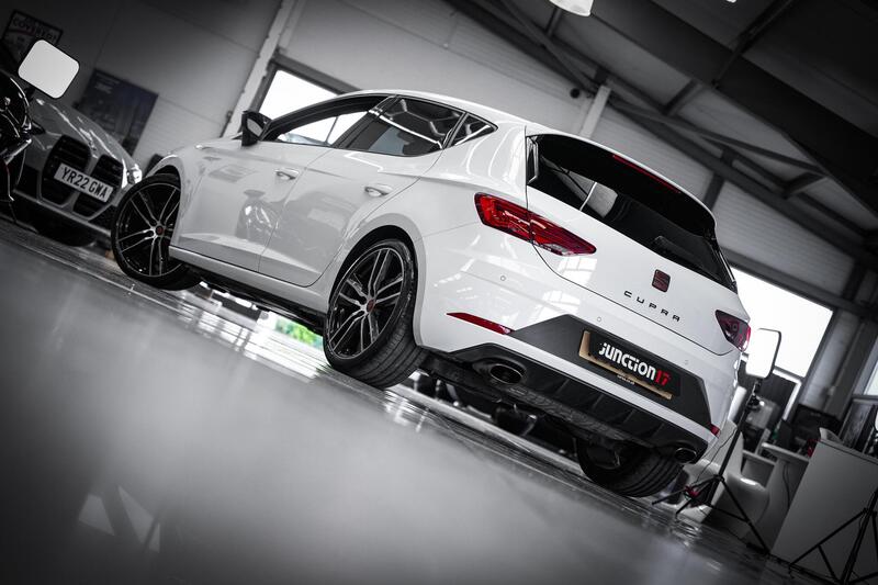 Seat Leon SEAT Leon view 6