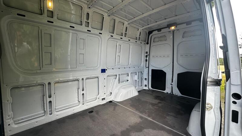 2026 Mercedes-Benz Sprinter — photo 5