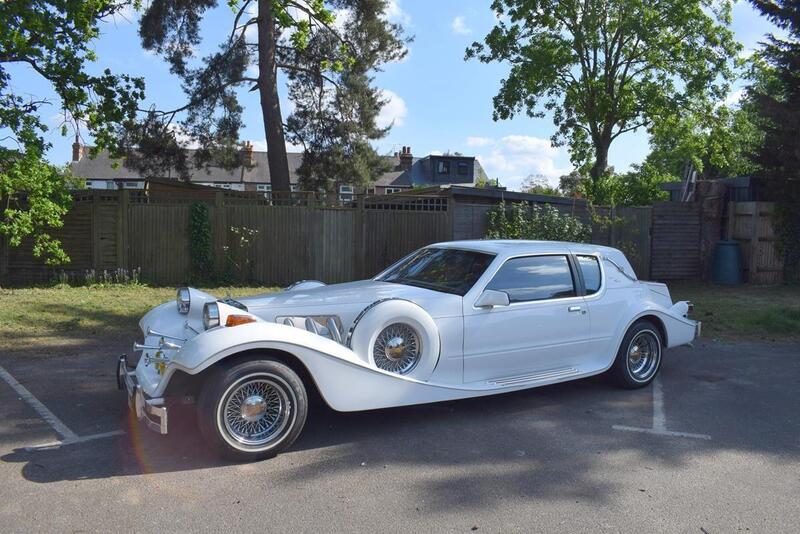 1984 Mercury Cougar view 7