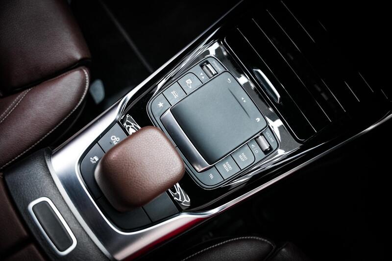 Mercedes-Benz Cla view 7