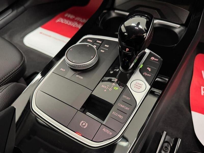 BMW 1 Series view 7