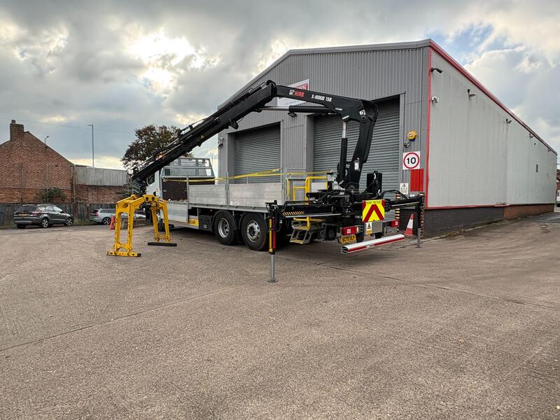 Iveco S-WAY