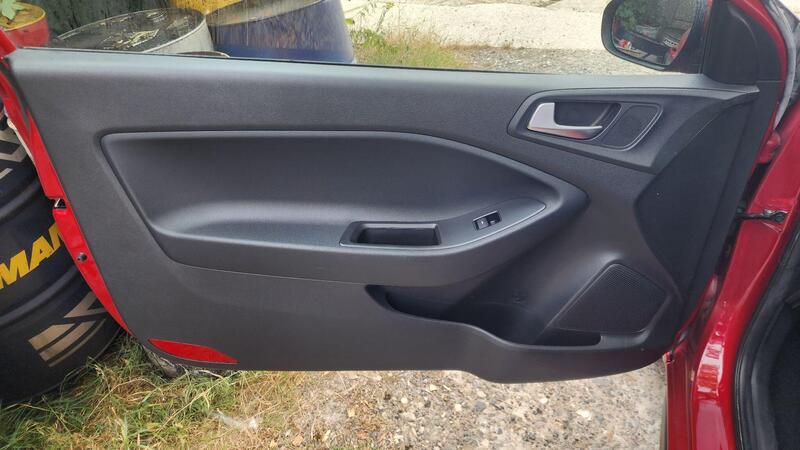 2015 Hyundai i20 — photo 34