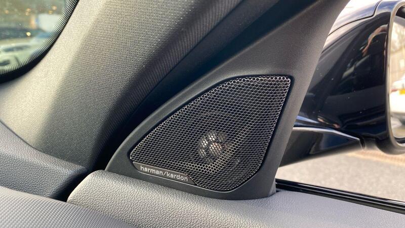 Used BMW 1 Series 1.5 116d M Sport (LCP) DCT Euro 6 (s/s) 5dr - Image 19