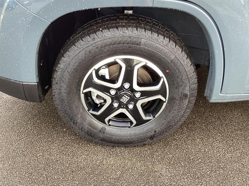 Auto-Sleepers Fairford — image 5