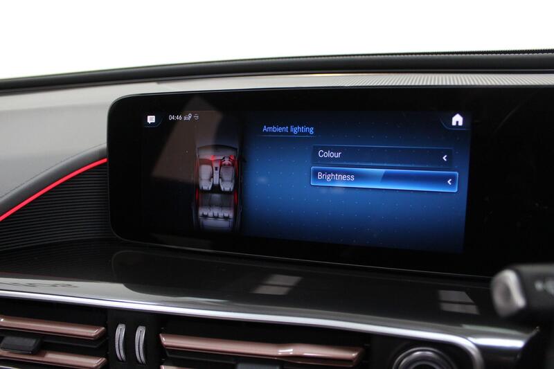 2023 Mercedes-Benz EQC in Black — image 63 of 89