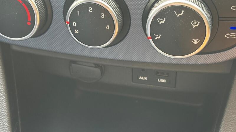 2014 Hyundai i10 — photo 16
