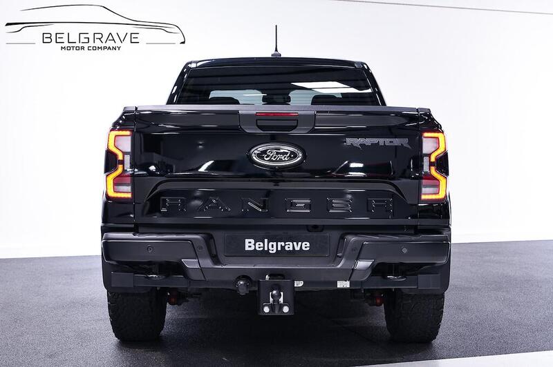 Ford Ranger view 5