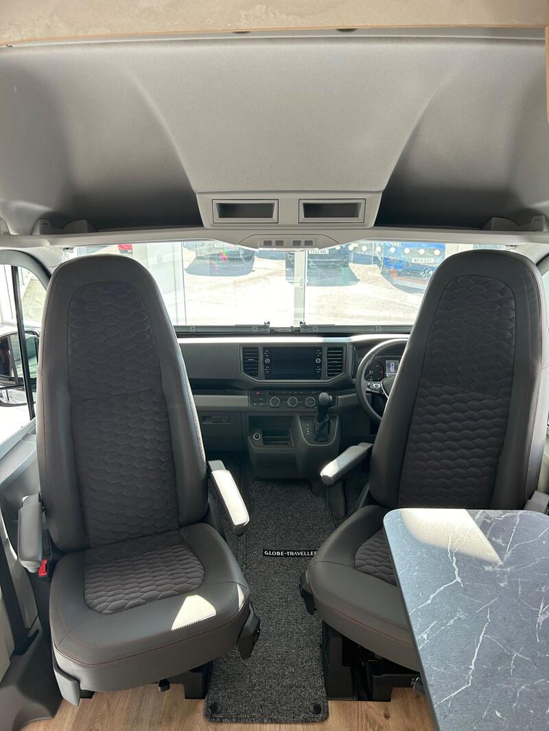 Globe-Traveller Falcon 2XS — image 12