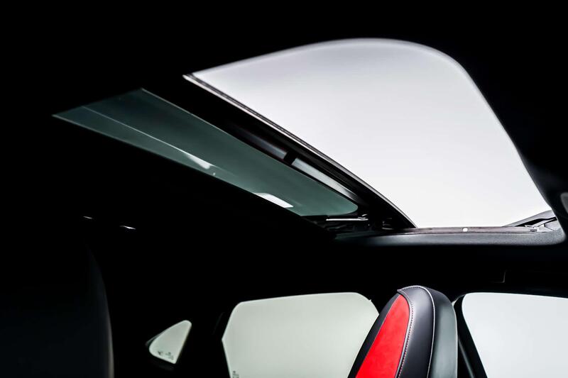Audi RS Q3 view 3