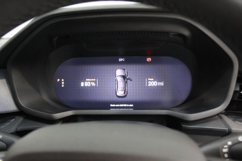 2023 Polestar Polestar 2 in Black — image 48 of 75