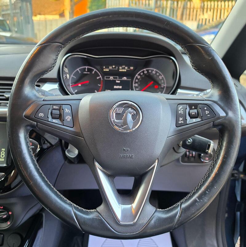Vauxhall Corsa 1.4i SE Auto Euro 6 5dr thumbnail 29