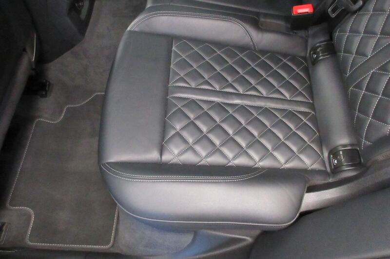 Audi SQ5 view 55