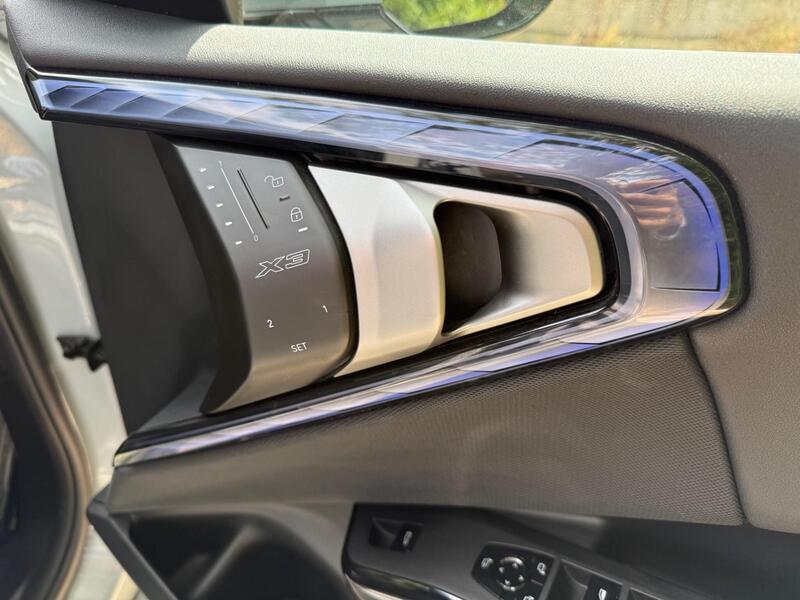 2026 BMW X3 — photo 41