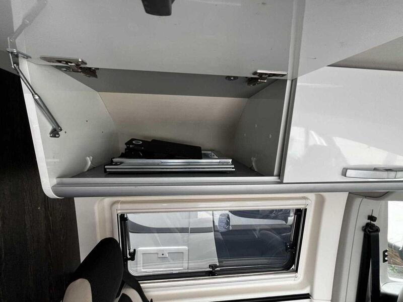 Westfalia Columbus 601 D — image 40
