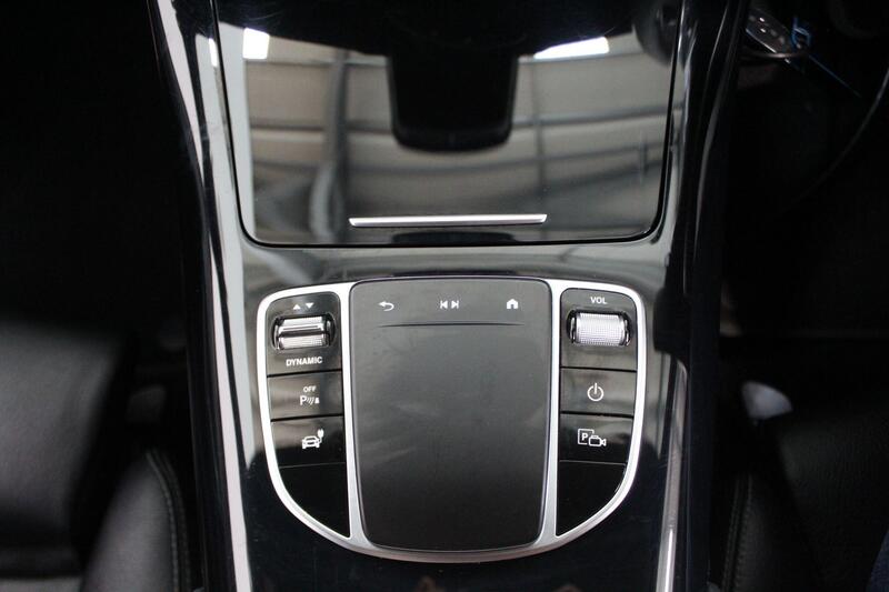 2023 Mercedes-Benz EQC in Red — image 66 of 89