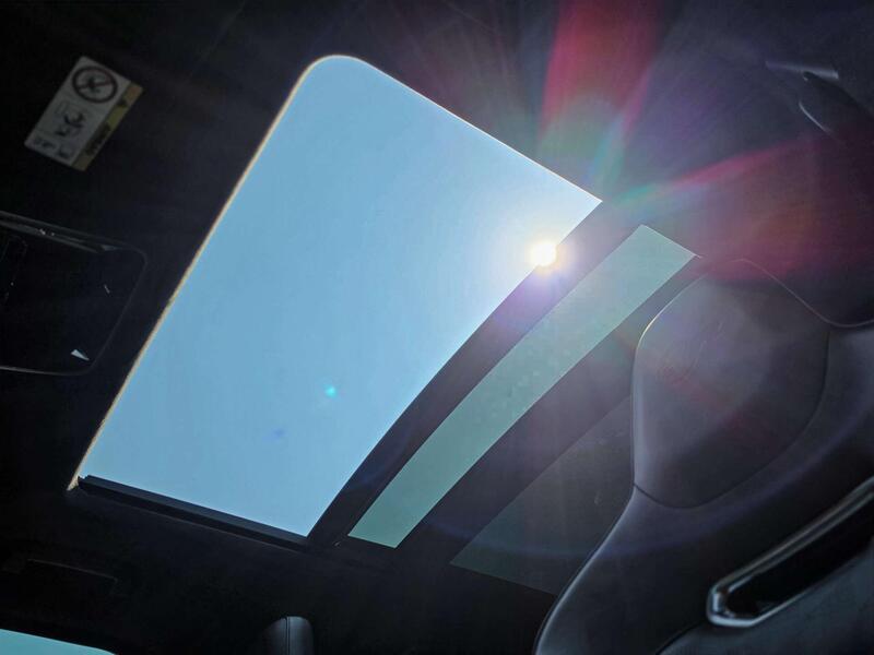 Land Rover Range Rover Sport view 6