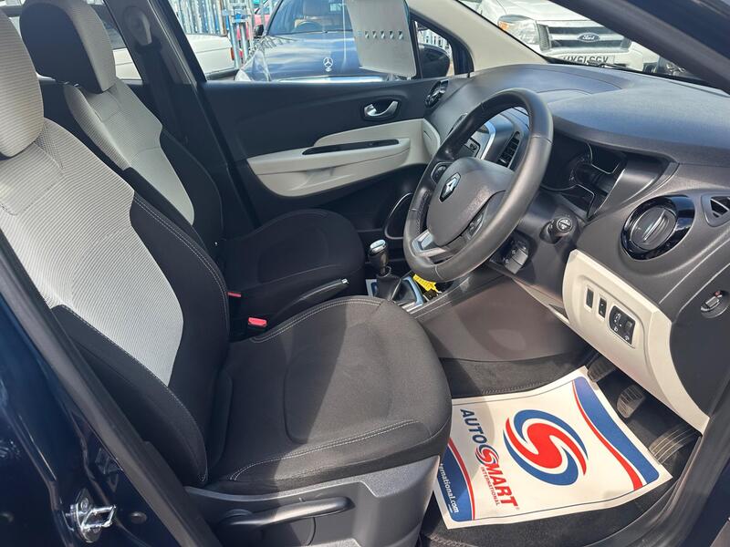 Renault Captur view 6