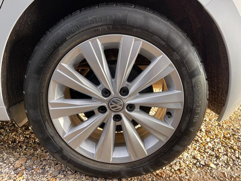 Volkswagen Polo 1.0 TSI Match Euro 6 (s/s) 5dr thumbnail 15