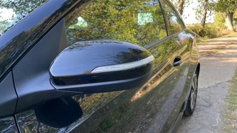 2017 Hyundai i20 — photo 22