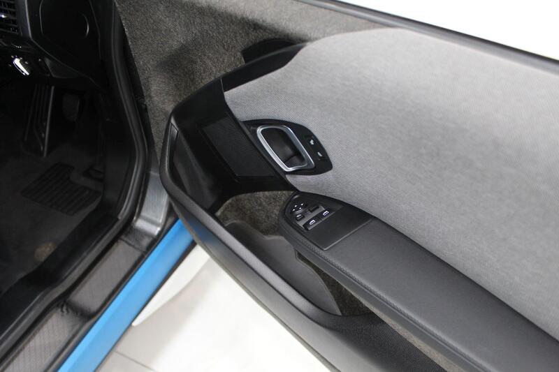 2022 BMW i3 in White — image 41 of 79