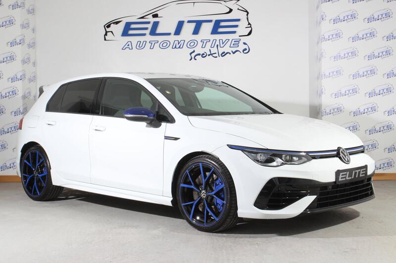 Volkswagen Golf main image