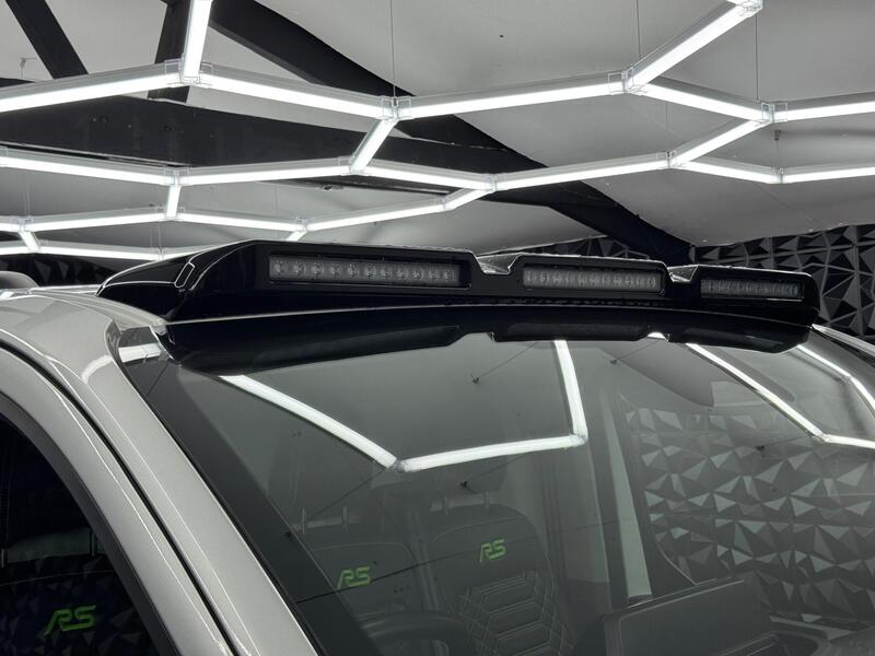 2024 Ford Transit Custom - exterior