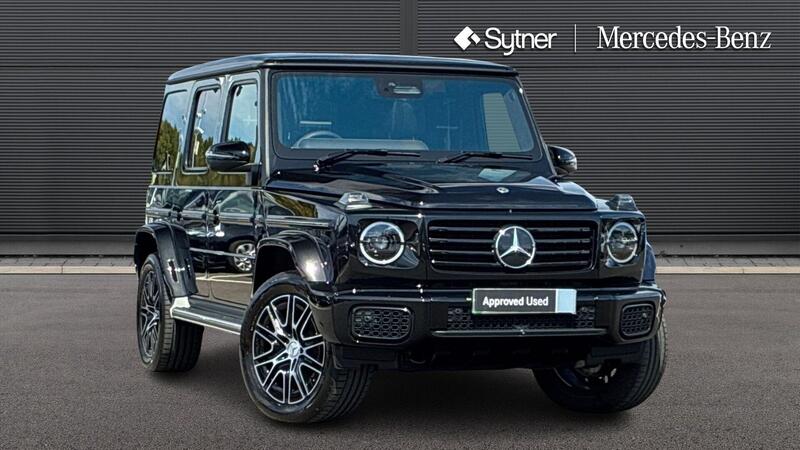 G Class