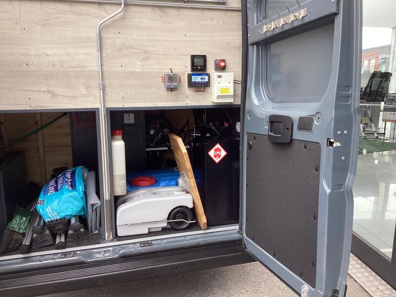 Citroen Relay — image 22