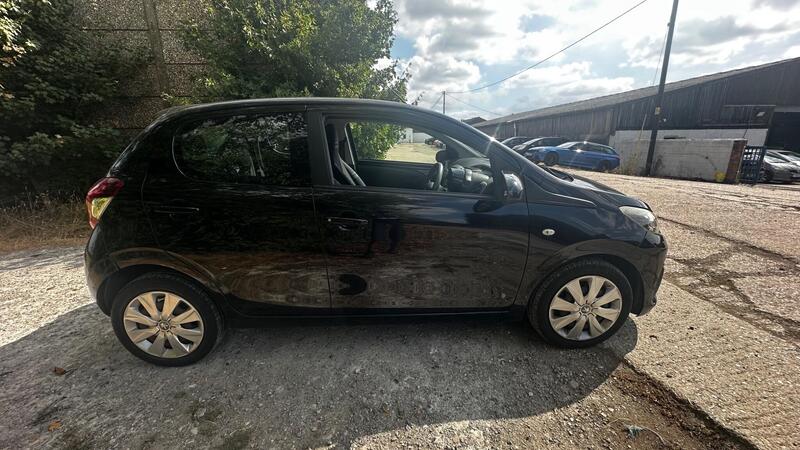 2015 Peugeot 108 — photo 6