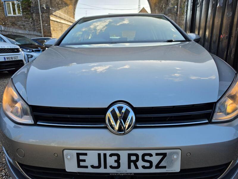 Volkswagen Golf 1.4 TSI BlueMotion Tech SE DSG Euro 5 (s/s) 5dr thumbnail 51