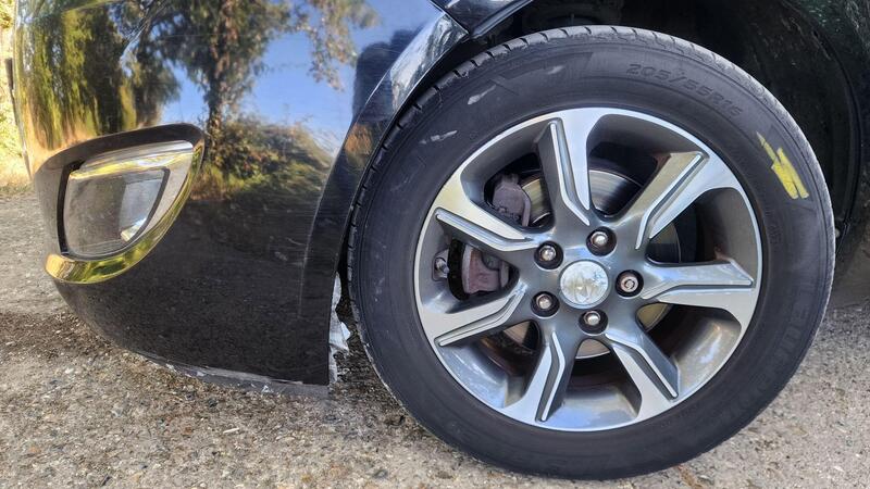 2016 Hyundai ix20 — photo 52