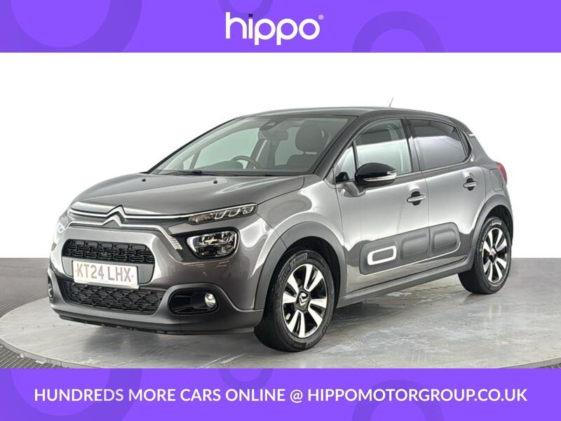 Citroen C3 main image