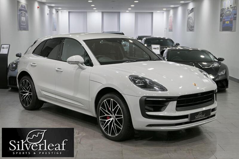 Macan