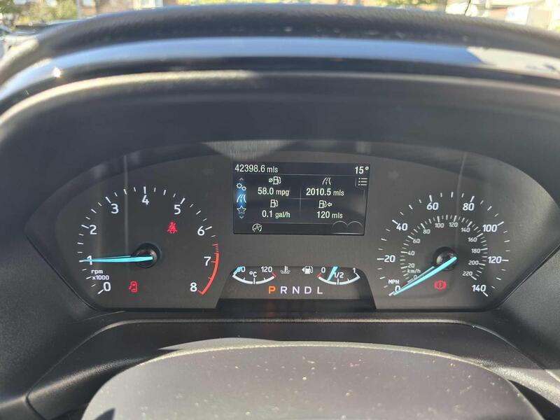 Driver Instruments
