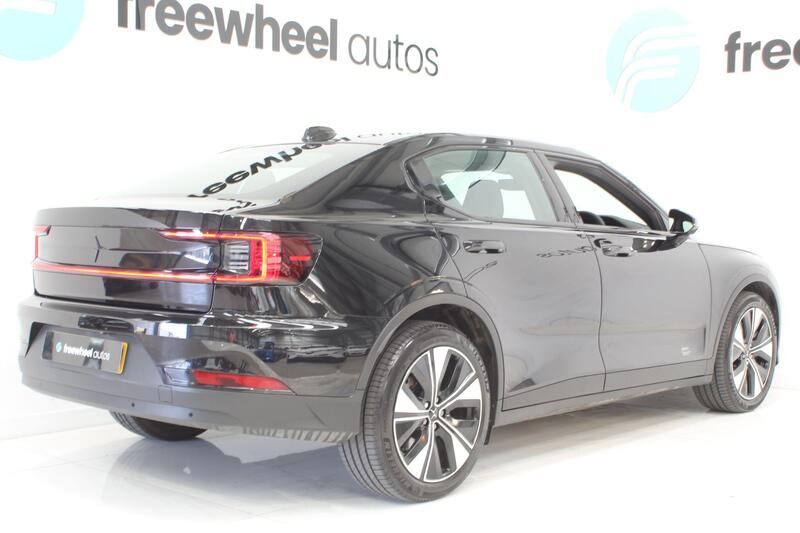 2023 Polestar Polestar 2 in Black — image 28 of 75