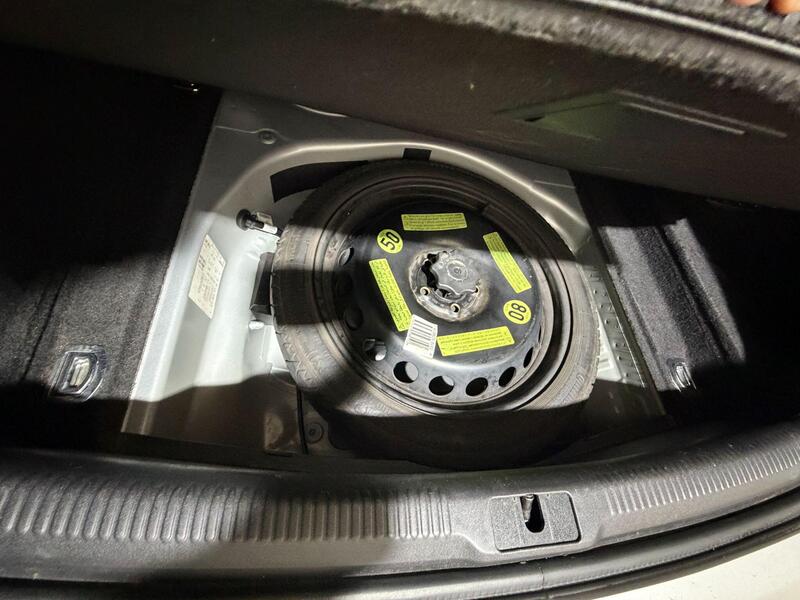 2011 Audi A5 — photo 36