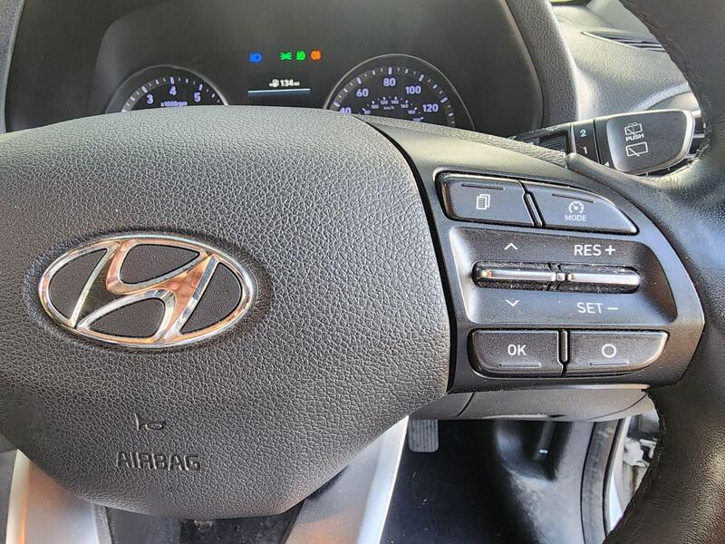 2018 Hyundai i30 — photo 34