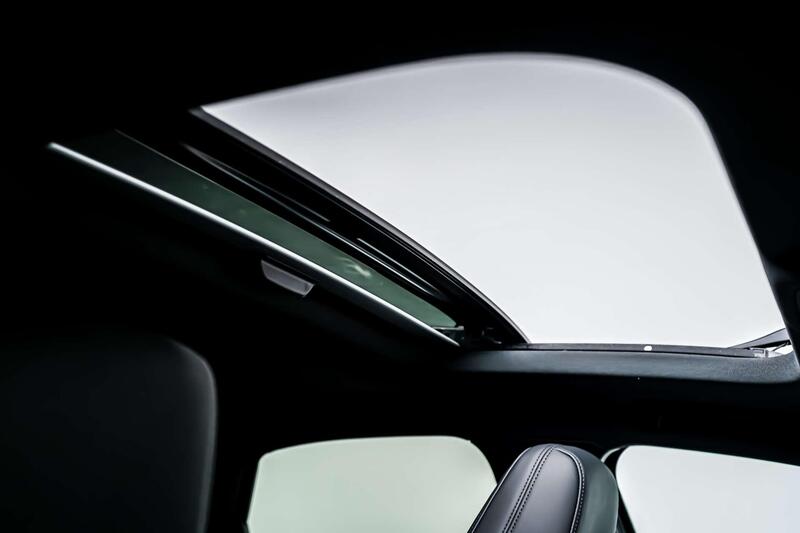 Audi RS3 view 3