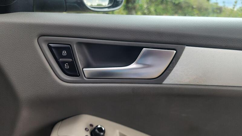 2011 Audi Q5 — photo 45