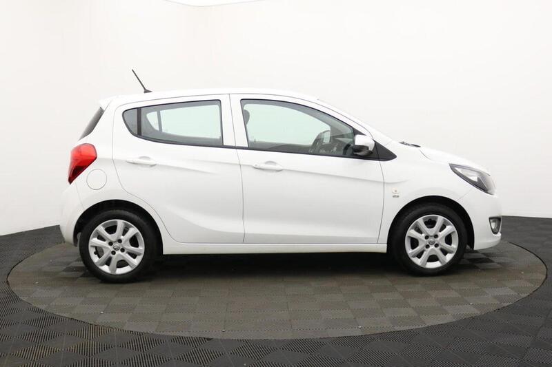 Vauxhall Viva view 2