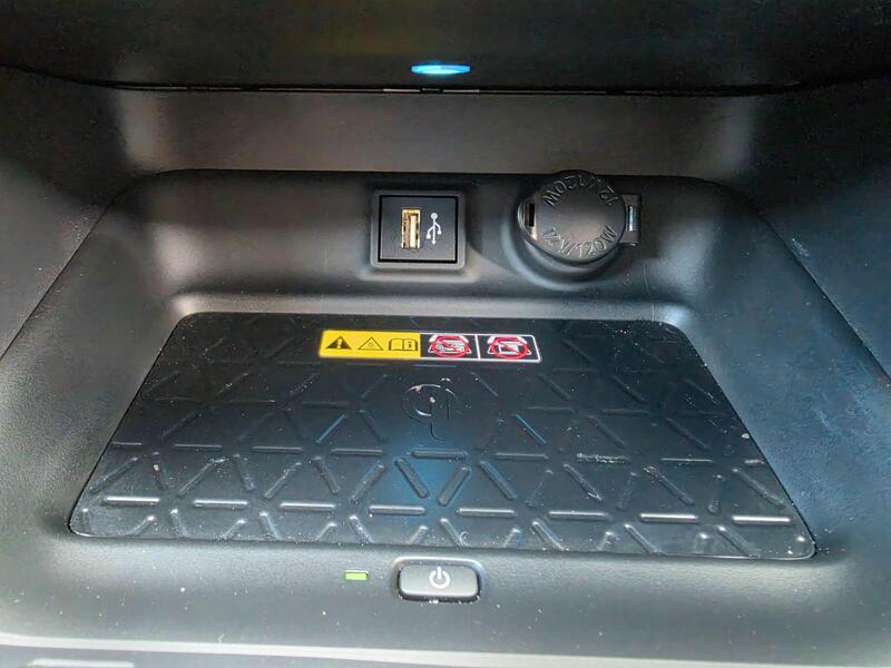 Toyota RAV4 2.5 VVT 18.1kWh GR SPORT CVT 4WD Euro 6 (s/s) 5dr thumbnail 33