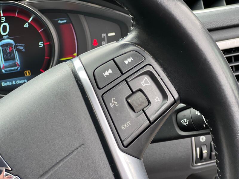 Volvo XC70 view 49