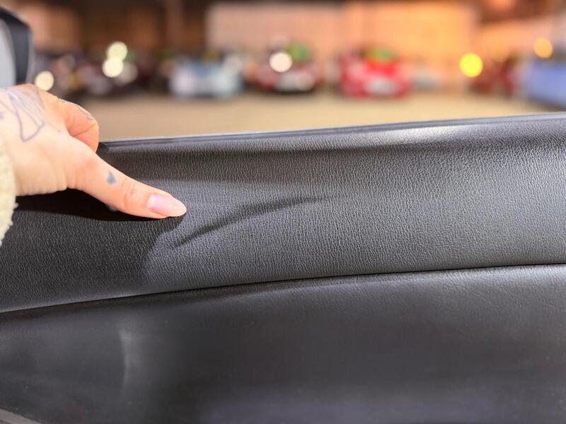 2015 Mazda CX-5 — photo 27