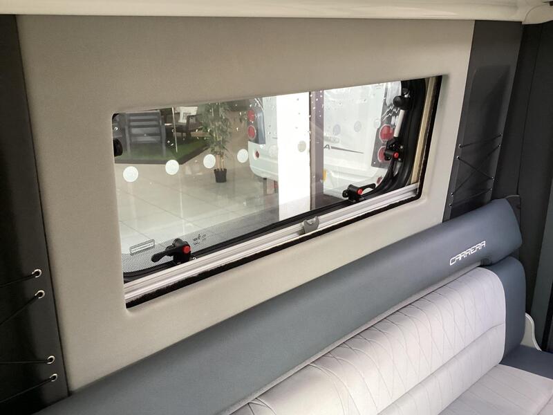 Swift Carrera 132 — image 22