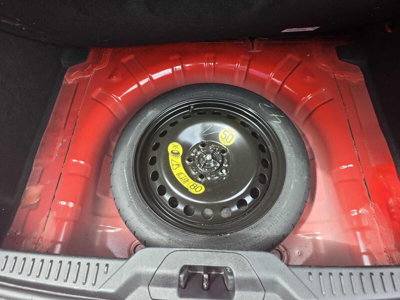 Wheel