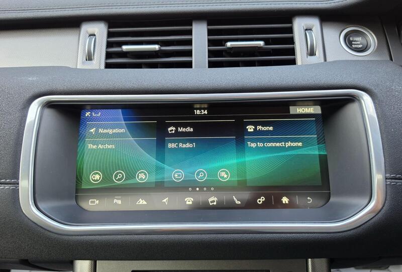 Land Rover Range Rover Evoque 2.0 Si4 HSE Dynamic Auto 4WD Euro 6 (s/s) 5dr thumbnail 42