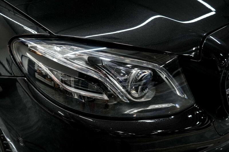 Mercedes-Benz E Class view 6