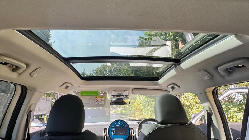 2025 MINI Countryman — photo 22