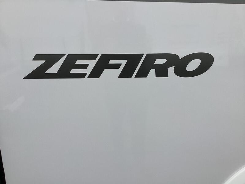 Roller Team Zefiro 696 — image 27